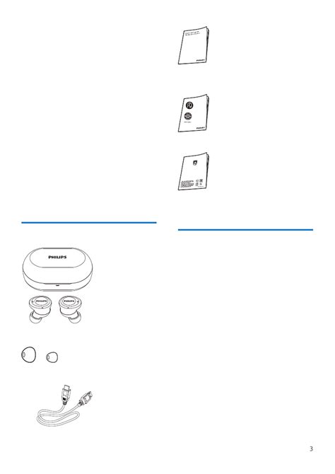 Handleiding Philips TAT1215 (pagina 4 van 17) (Nederlands)