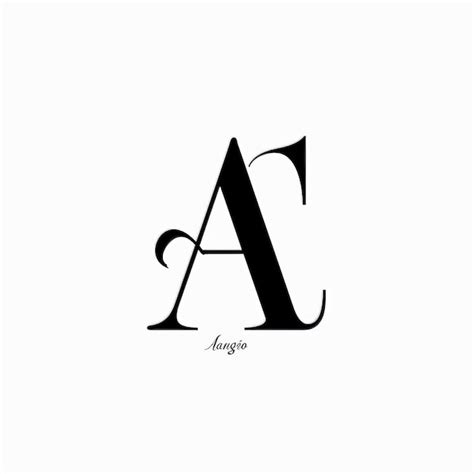 page   anna signature style logo pictures