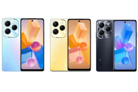 Infinix Hot Pro Hot I Now Official Confirms Earlier Price Leak Lowyat Net