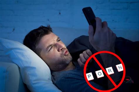 Michigan Lawmakers Push Bill to Ban Porn