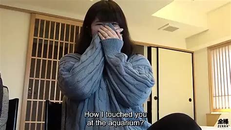 Voluptuous And Busty Japanese Wife Hot Springs Vacation With Jav Director Xhamster