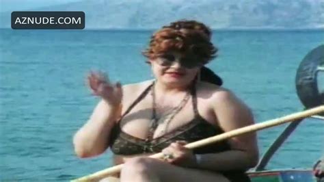 Margarethe Kuske Nude Aznude