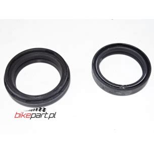 USZCZELNIACZE LAG KOMPLET HONDA VTX1800 GL1800 51490-MCH-C11