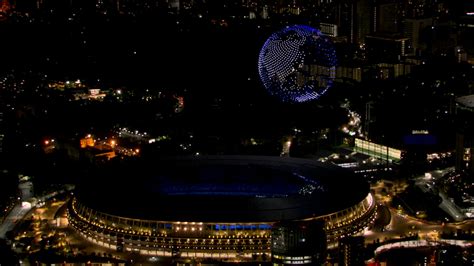 Opening Ceremony marks start of 2020 Tokyo Olympics | NBC Olympics