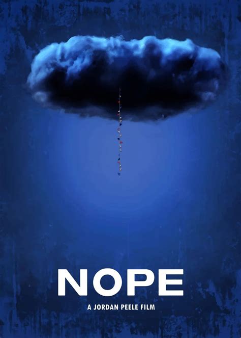 NOPE Review | We Are Actors