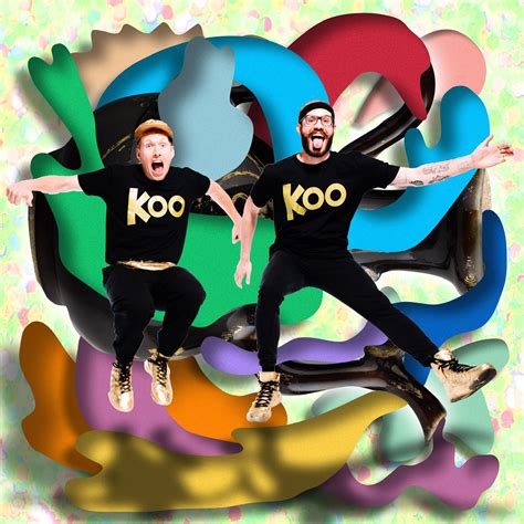 Koo Koo Kanga Roo Music Artist Bio Information