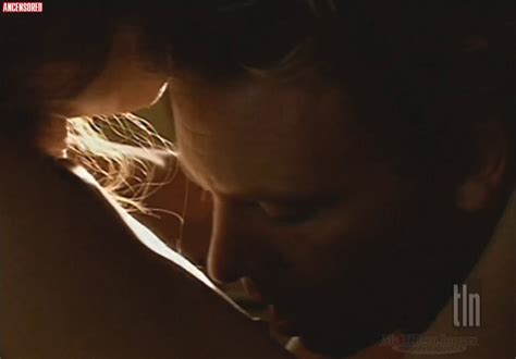 Naked Michèle Duquet in Bliss