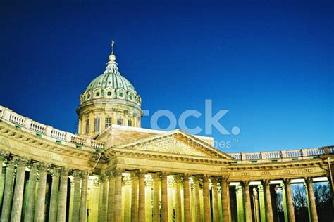 Kazan Cathedral Stock Photo | Royalty-Free | FreeImages