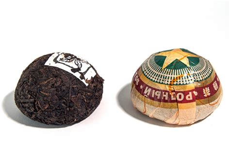 Купить пуэр в Минске • Китайский чай пуэр • TeaShop.by