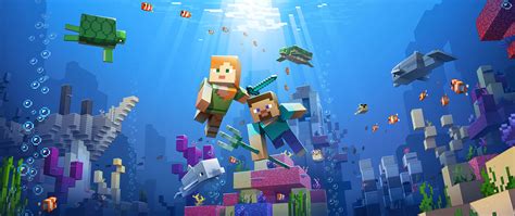 Mojang: Средний возраст аудитории MineCraft - 27 лет