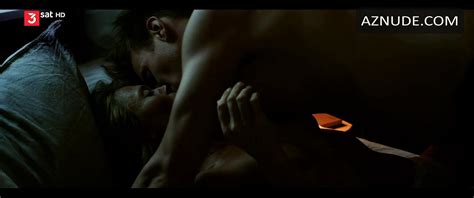 Inka Kallen Nude Aznude