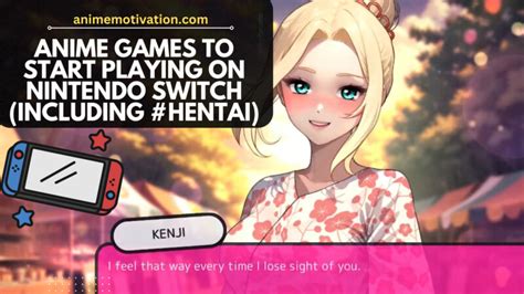 Hentai Recommandations Et Analyses De Jeux