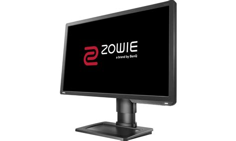BenQ ZOWIE XL2411P czarny - Sklep komputerowy - x-kom.pl
