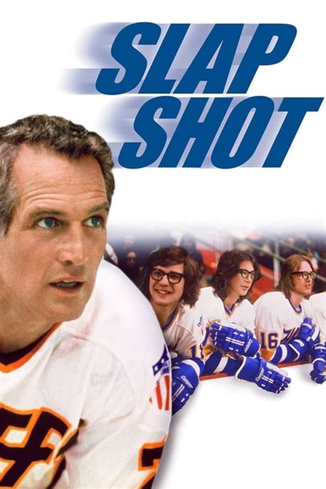 Slap Shot (1977) — The Movie Database (TMDB)