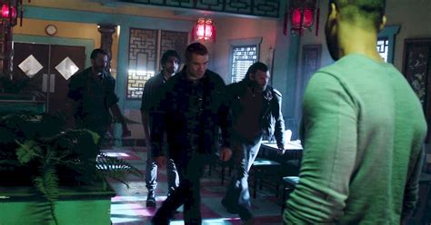 Exclusive Finale Sneak Peak Jalec And The Werewolves Are Looking For