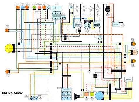 Diagram Suzuki Motorcycle Wiring Color Codes Collection - Faceitsalon.com