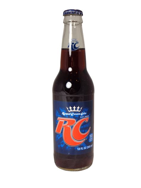 Royal Crown Cola Logo