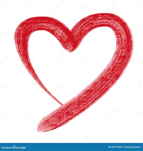 Rotes Herz Bei Snapchat 6