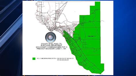 Candidates Running For El Paso County Commissioner Precinct 3 Share Why