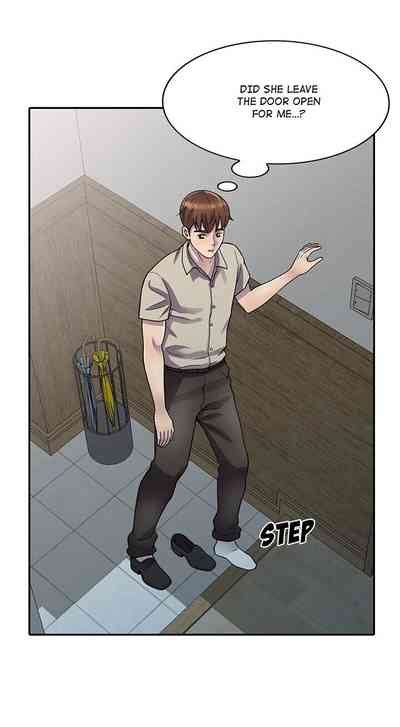 A Stolen Taste Nhentai Hentai Doujinshi And Manga