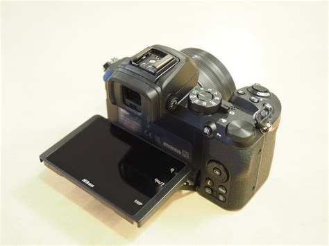 Nikon Z50 now shipping, currently in stock - Nikon Rumors