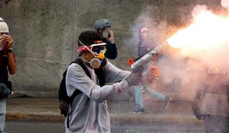 La inseguridad en América Latina desde la Geopolítica de la seguridad Por Miguel Ángel Barrios