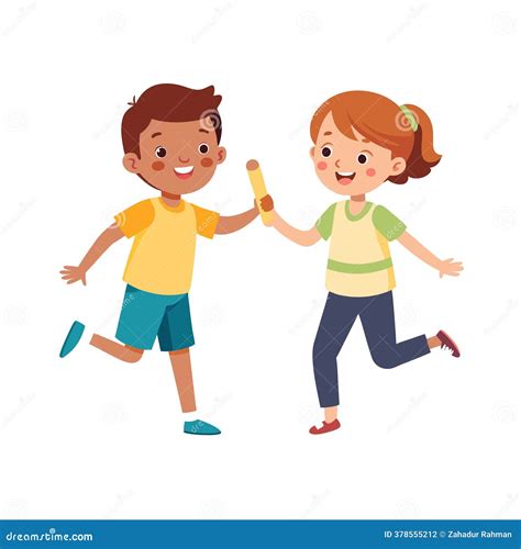Passing Of The Baton 8