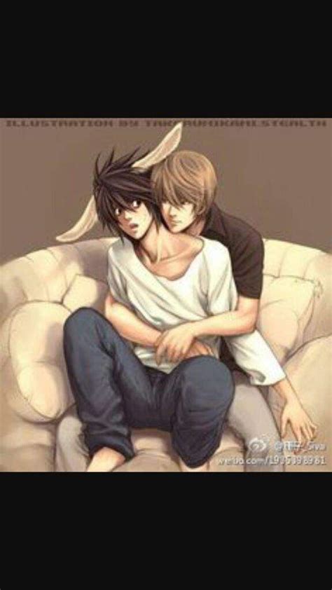 Gay Anime Ships Anime Amino