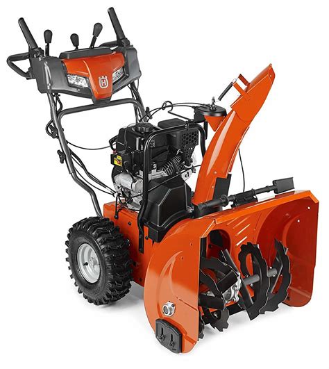 Best Snowblowers Under Reviews Buyer S Guide