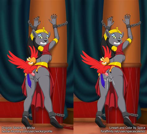 COLORATION Arabian Secrets 2 3 By Spaca Hentai Foundry