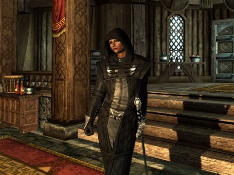 Броня Инквизитора - Броня и одежда - TES V: Skyrim (плагины) - Каталог ...