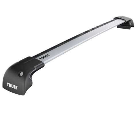 Accessori Per Viaggio E Trasporto 2 Pezzi Thule 959220 Wingbar Edge