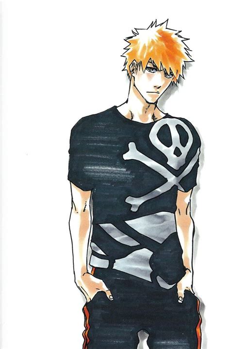 Ichigo Drip Wallpapers Wallpaper Cave