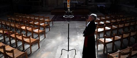 Majorities Of Church Of England Priests Support Gay Marriage Premarital Sex Survey Finds The