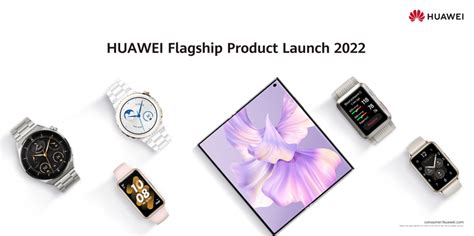 huawei showcases  generation  cutting edge products  smart