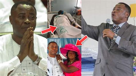 Rev Anthony Kwadwo Boakye Is Dead Here Is How He D Ed YouTube