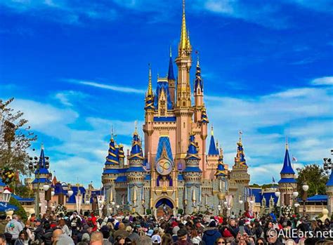 The SECRET to Seeing Celebrities in Disney World - AllEars.Net
