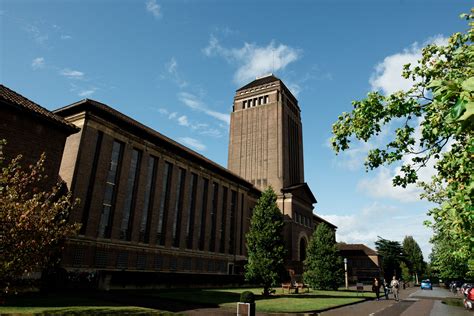 Introducing the Cambridge University Library Research Institute