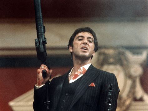 Tony Montana Wallpapers HD - Wallpaper Cave