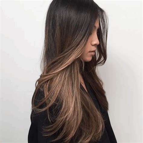 Bambi Brunette Gusto Hair