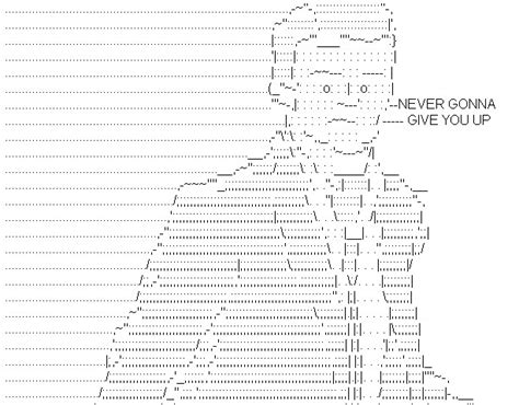 rick astley picture in text Image tagged in rick astley,rickroll,never