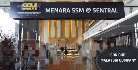 sdn bhd sendirian berhad company  malaysia