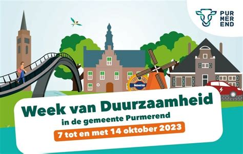 Wereldwinkel Purmerend Week Van Duurzaamheid