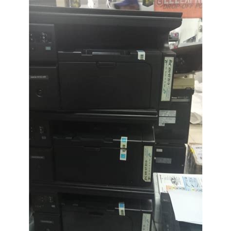 Jual Printer hp laserjet 1132 MFP Monochrome | Shopee Indonesia