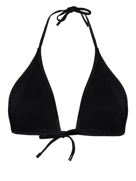 Eres Energy Triangle Shape Bikini Top In Ultra ModeSens