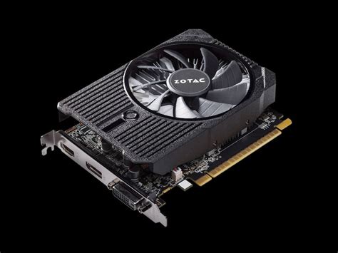 NVIDIA enthüllt die GeForce GTX 1050 und GTX 1050 Ti - Beyond Pixels