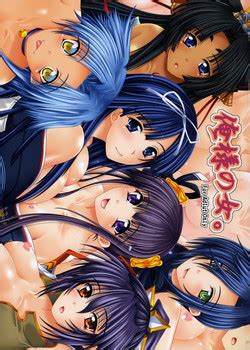 Parody Rance Nhentai Hentai Doujinshi And Manga