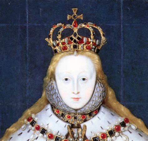 Queen Elizabeth 1 Coronation Crown The Queen’s Coronation