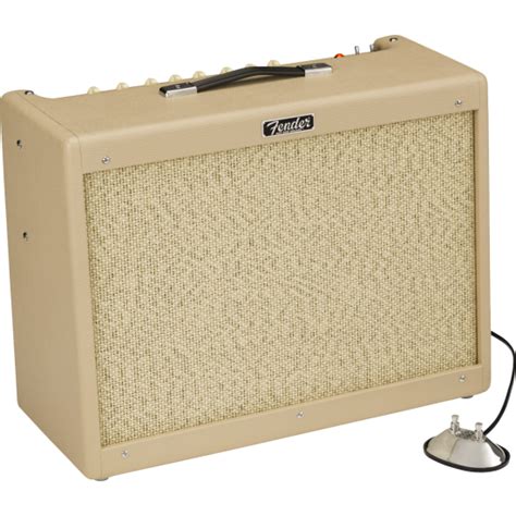 Fender Limited Edition Hot Rod Deluxe Iv Celestion Creamback Vanilla Cane