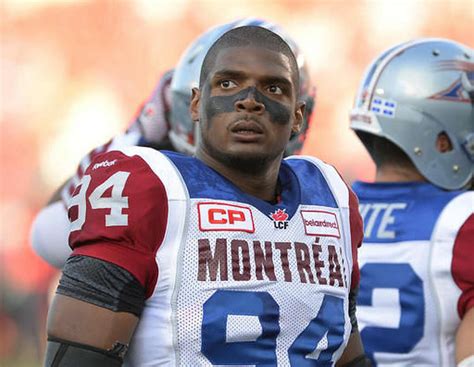 First Openly Gay NFL Player Shares Story